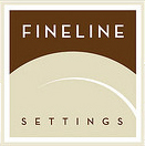 Fineline Settings - Celebrate In Style.