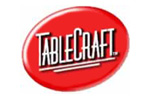 Tablecraft has a wide variety of products ... fornt of the house, back of the house...and even products for bath or spa.