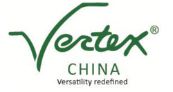 VERTEX CHINA has celebrated over two decades of achievements. Our tradition of excellence has been established through several generations of fine dinnerware production for the international marketplace. 
