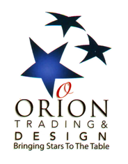 Orion Trading - Bringing Stars to The Table!