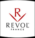 Revol. Professional porcelain for professional chefs.