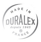 Duralex International SAS has been manufacturing drinking glasses in France for more than 80 years and was the inventor of tempered glass in 1939.