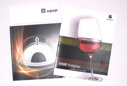 Hepp, premium quality and design since 1863.