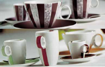 Tafelstern - youthful exhuberance for your table!