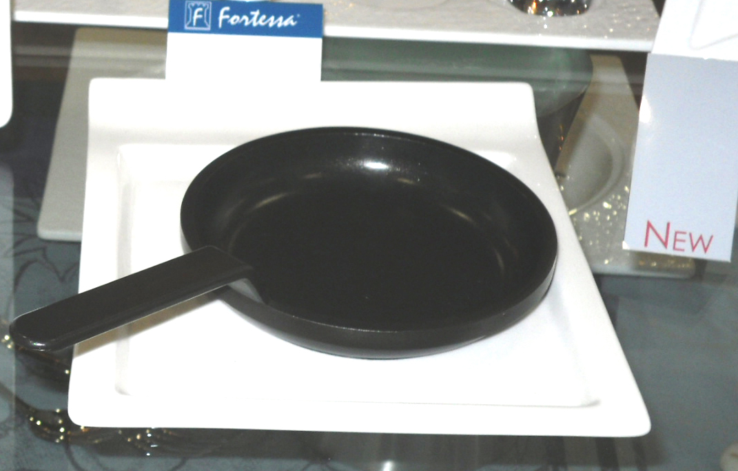Fortessa - leading the way in tableware.