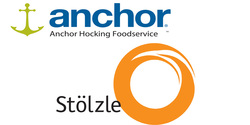 Anchor Hocking employs more than 1300 and is based in Lancaster, Ohio.
