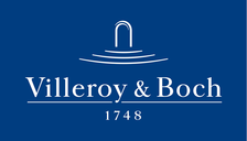 Villeroy & Boch....gorgeous tabletop for over 250 years.